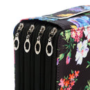 Poppy Crafts Pencil Case