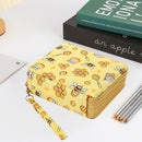 Poppy Crafts Pencil Case