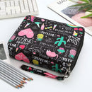 Poppy Crafts Pencil Case