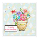 Poppy Crafts Stencil Kit