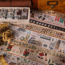 Poppy Crafts Washi Tape Kit - September Spring