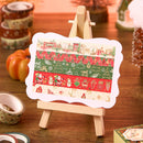 Poppy Crafts Washi Tape