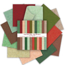 Poppy Crafts 12" x12" Paper Pack
