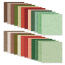 Poppy Crafts 12" x12" Paper Pack