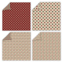 Poppy Crafts 12" x12" Paper Pack