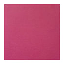 Solid pink color swatch with a textured pattern on a white background