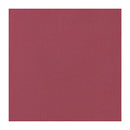 Solid burgundy color swatch on a white background