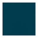Solid dark blue color swatch