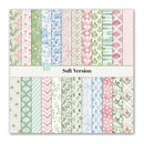 Poppy Crafts 12"x 12" Paper Pack