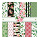 Poppy Crafts 12"×12" Paper Pack