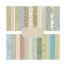 Poppy Crafts 12" x 12" Paper Pack