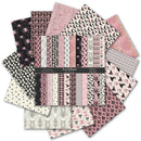 Poppy Crafts 12"x12" Paper Pack