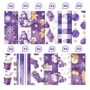 Poppy Crafts 12"x12" Paper Pack