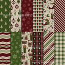 Poppy Crafts 12"x12" Paper Pack