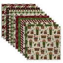 Poppy Crafts 12"x12" Paper Pack