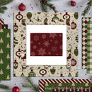 Poppy Crafts 12"x12" Paper Pack