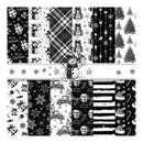 Poppy Crafts 12"x12" Paper Pack