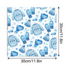 Poppy Crafts 12"×12" Paper Pack
