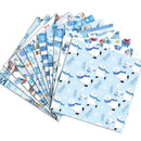 Poppy Crafts 12"×12" Paper Pack