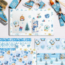 Poppy Crafts 12"×12" Paper Pack