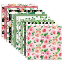 Poppy Crafts 12"×12" Paper Pack
