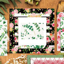 Poppy Crafts 12"×12" Paper Pack