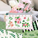 Poppy Crafts 12"×12" Paper Pack