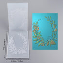 Poppy Crafts 3D Embossing Folder