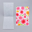 Poppy Crafts 3D Embossing Folder
