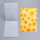 Poppy Crafts 3D Embossing Folder