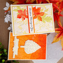 Poppy Crafts 3D Embossing Folder