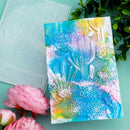 Poppy Crafts 3D Embossing Folder