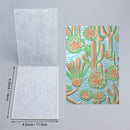 Poppy Crafts 3D Embossing Folder