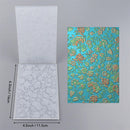 Poppy Crafts 3D Embossing Folder