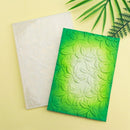 Poppy Crafts 3D Embossing Folder