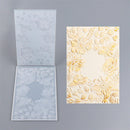 Poppy Crafts 3D Embossing Folder