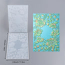 Poppy Crafts 3D Embossing Folder