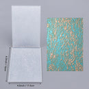 Poppy Crafts 3D Embossing Folder