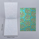 Poppy Crafts 3D Embossing Folder