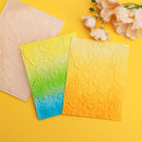 Poppy Crafts 3D Embossing Folder