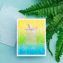 Poppy Crafts 3D Embossing Folder