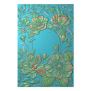 Poppy Crafts 3D Embossing Folder