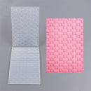 Poppy Crafts 3D Embossing Folder