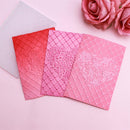 Poppy Crafts 3D Embossing Folder