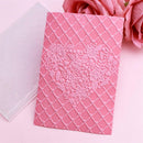 Poppy Crafts 3D Embossing Folder