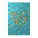 Poppy Crafts 3D Embossing Folder