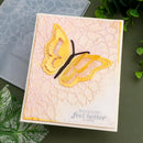 Poppy Crafts 3D Embossing Folder