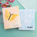 Poppy Crafts 3D Embossing Folder