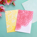 Poppy Crafts 3D Embossing Folder