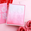 Poppy Crafts 3D Embossing Folder